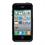 Otterbox Commuter Series Hybrid Case for iPhone 4 - Black APL4-I4XXX-20-C4OTR